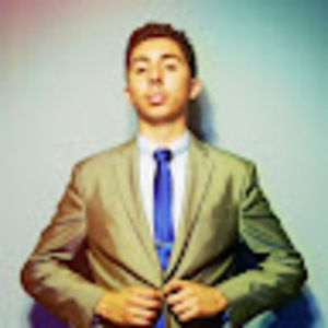 Meet your Posher, Daniel